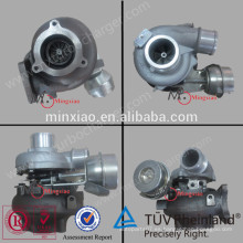 Turbocargador BV50 28200-4X910 5304 970 0084